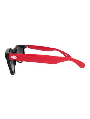 black uv protected sunglasses - 1290578 - Standard Image - 3