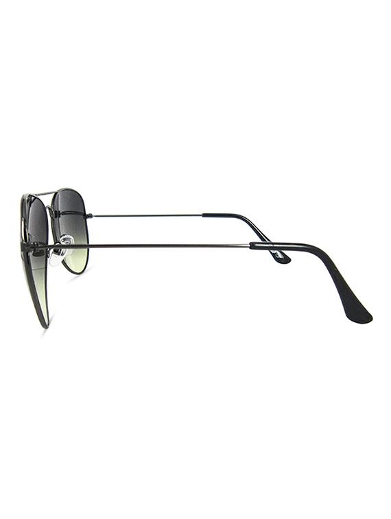 green and black uv protected aviators - 1290580 - Zoom Image - 3