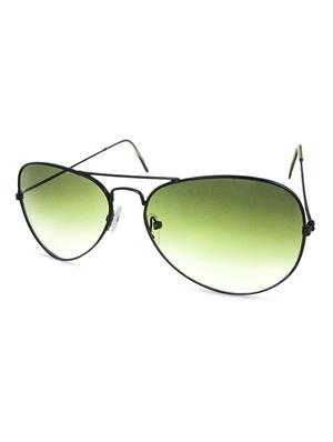 green uv protected aviators - 1290590 - Standard Image - 2