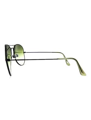 green uv protected aviators - 1290590 - Standard Image - 3