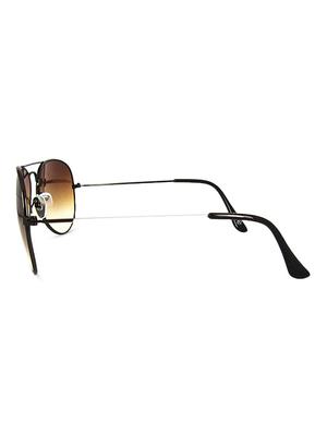 brown uv protected aviators - 1290594 - Standard Image - 3