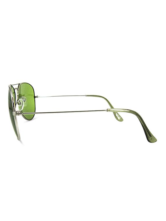 parrot green uv protected aviators - 1290595 - Zoom Image - 3