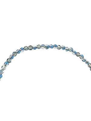 crystal collection stones embellished multicolor necklace for women - 12908866 - Standard Image - 4