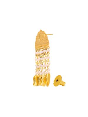 chandelier earrings - 12920488 - Standard Image - 2