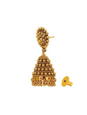jhumka - 12920504 - Standard Image - 2