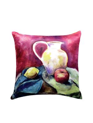 alina d?cor printed cushion cover - 12922792 - Standard Image - 2