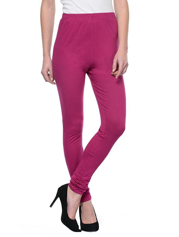 set of 2 leggings - 12922815 - Zoom Image - 2