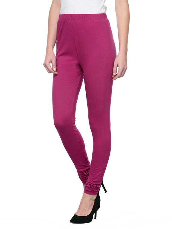 set of 2 leggings - 12922815 - Zoom Image - 3