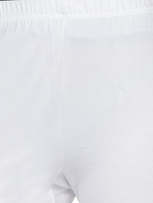multicolored cotton jegging combo - 12922828 - Standard Image - 9