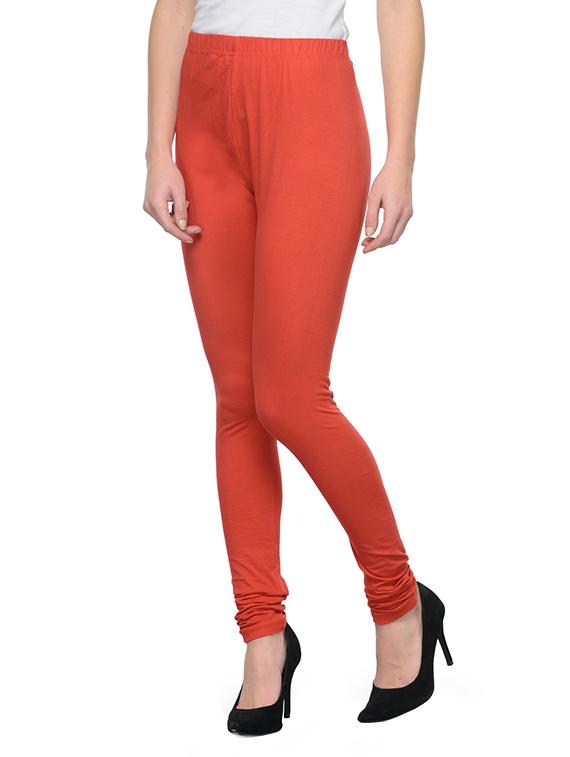 multicolored cotton jegging combo - 12922832 - Zoom Image - 3