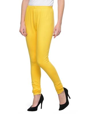 multicolored cotton legging combo - 12922849 - Standard Image - 3