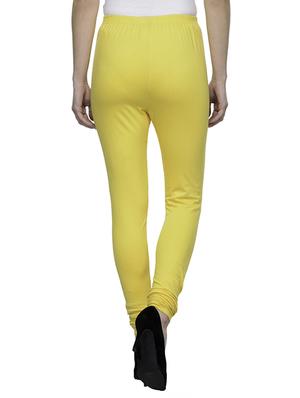 multicolored cotton legging combo - 12922849 - Standard Image - 4