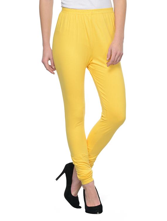 multicolored cotton legging combo - 12922849 - Zoom Image - 2