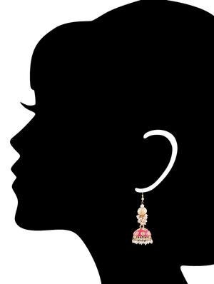jhumka - 1292699 - Standard Image - 3