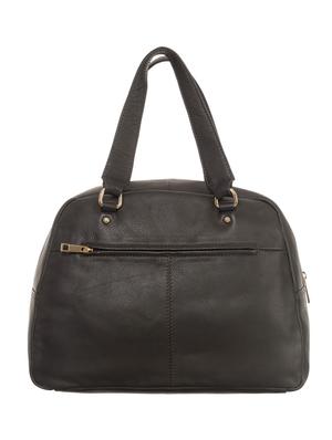 brown leather handbag - 12953142 - Standard Image - 2