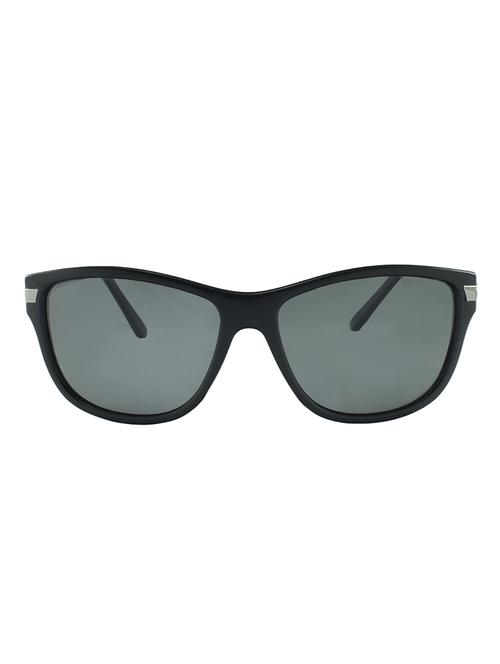 black fulll rim wayfarer - 12954271 - Very Small Image - 1