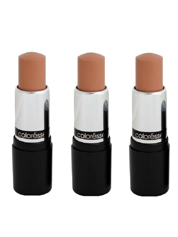 Coloressence Pansitck Concealer (Natural Brown FS-01) - 12956805 - Zoom Image - 1