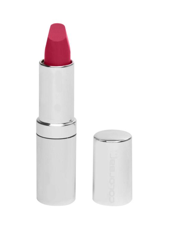 Colorbar Matte Touch Lipstick 4.2 g (Tooty Fruity-33) - 12957753 - Zoom Image - 1