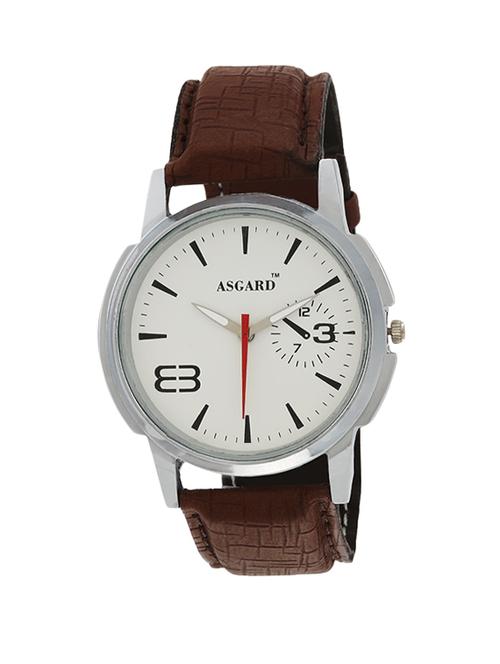 Asgard Analog Trendy Watch For Mens - 12959272 - Standard Image - 1