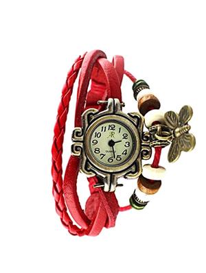 jay creation multi color women's analog watch - 12967077 - Standard Image - 4