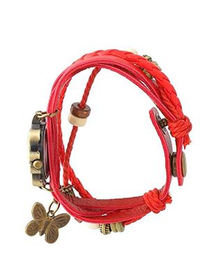 jay creation multi color women's analog watch - 12967077 - Standard Image - 5