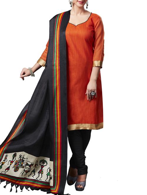 multicolored printed suit set - 1297186 - Very Small Image - 1