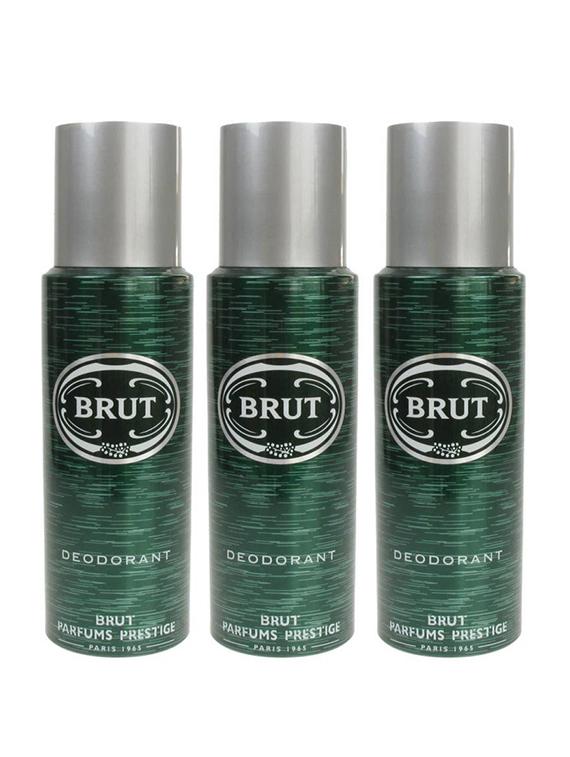 brut original deo gift pack combo set (set of 3) - 12975341 - Zoom Image - 1