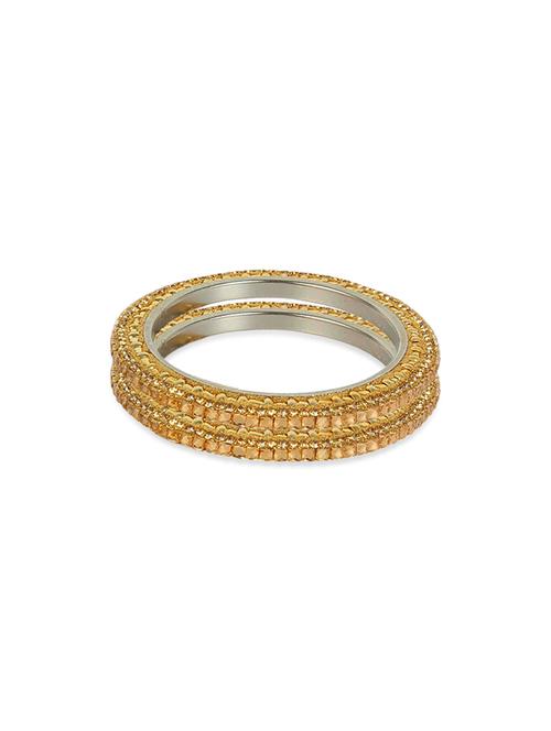 gold metal bangle - 12978179 - Very Small Image - 1