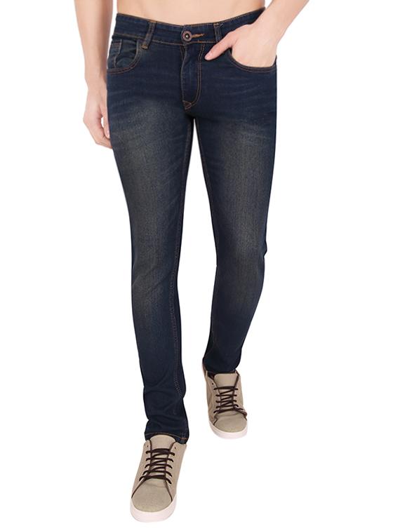 blue denim jeans - 12990515 - Zoom Image - 1