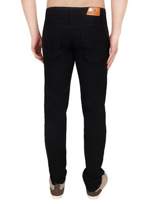 black denim jeans - 12990518 - Standard Image - 3