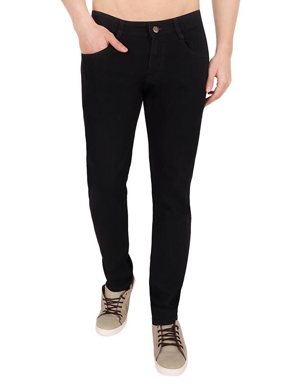 black denim jeans - 12990518 - Zoom Image - 1