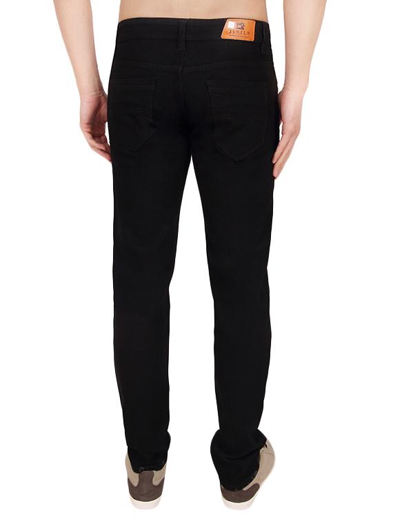 black denim jeans - 12990518 - Zoom Image - 3
