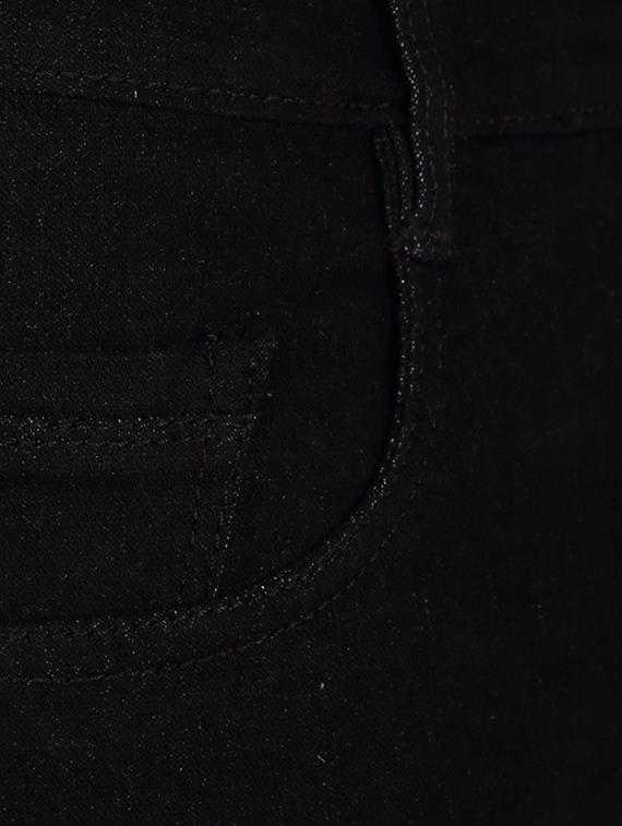 black denim jeans - 12990518 - Zoom Image - 4
