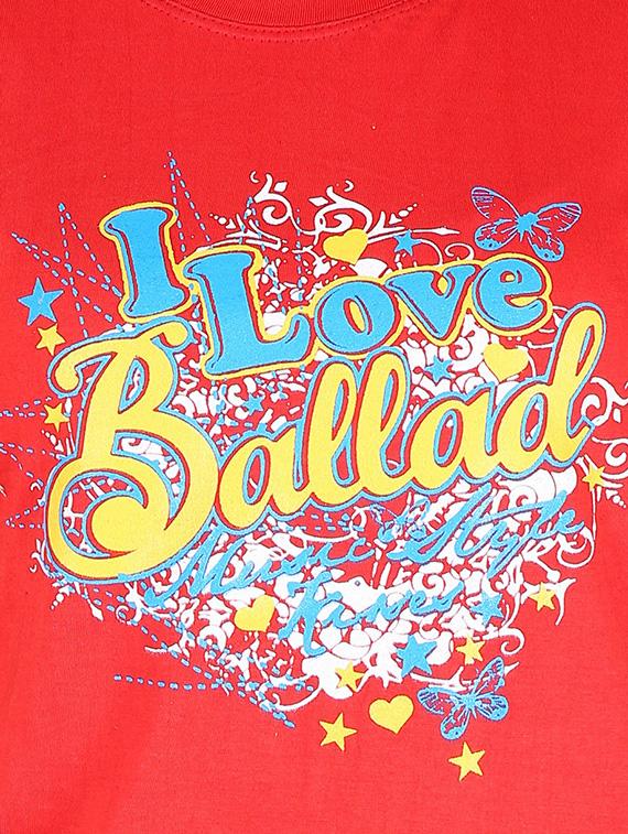 round neck graphic tee - 12992161 - Zoom Image - 4