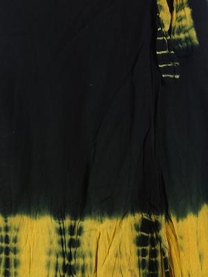 multi colored cotton wrap skirts - 12994519 - Standard Image - 4