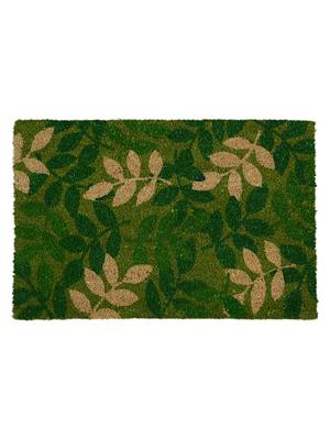 saral home premium quality heavy duty coir mat -45x60 cm - 12996819 - Standard Image - 2