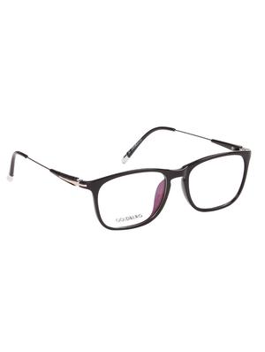 gold berg wayfarer frame(gb9087_c10) - 13000030 - Standard Image - 2