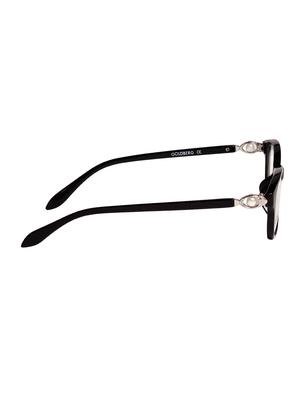 gold berg rectangle frame(gb9101_c01) - 13000038 - Standard Image - 3
