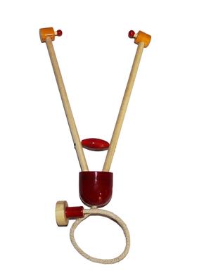 beige wooden doctor set - 1300713 - Standard Image - 8