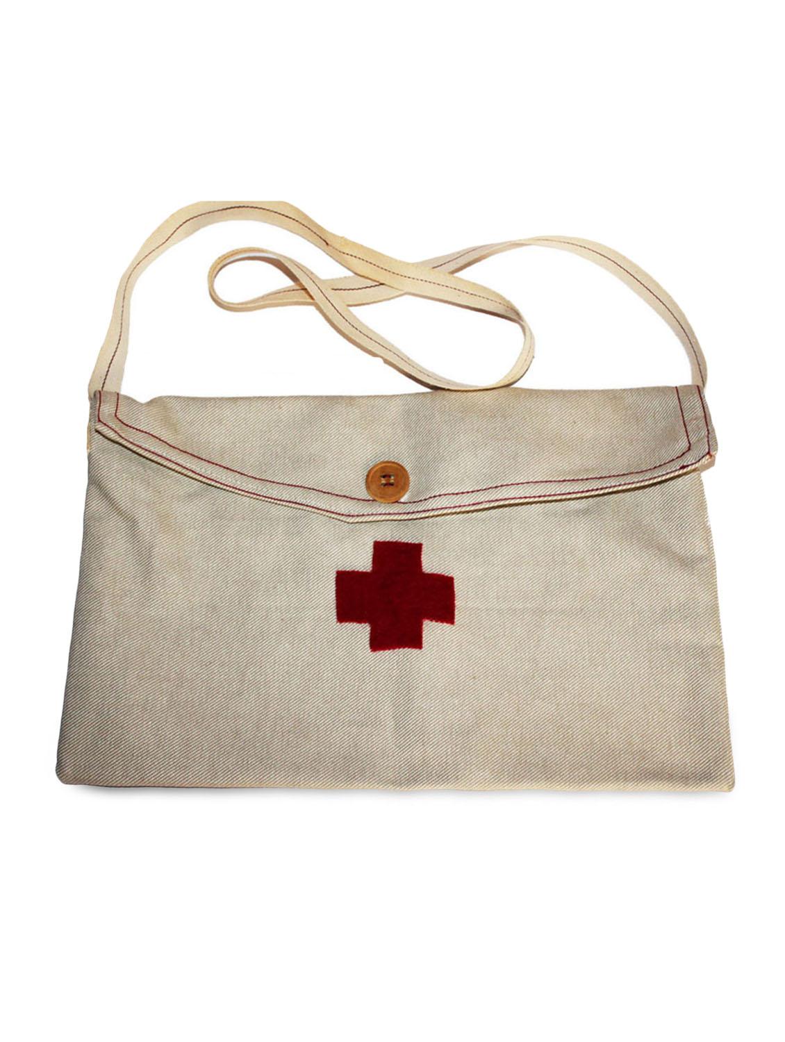 beige wooden doctor set - 1300713 - Zoom Image - 10