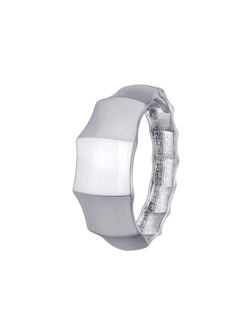 silver brass bracelet - 13015331 - Zoom Image - 2