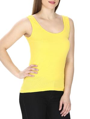 racerback solid camisole - 13025687 - Standard Image - 2