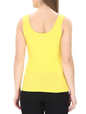 racerback solid camisole - 13025687 - Standard Image - 3