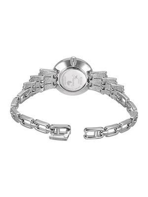titan raga aurora analog silver dial women's watch-95044sm01 - 13029200 - Standard Image - 3