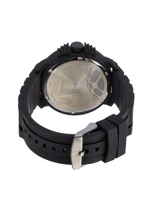 fastrack analog blue dial men's watch-38015pp02 - 13029671 - Standard Image - 3