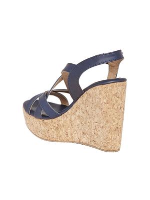 marc loire women's cream buckle sandal - 13033682 - Standard Image - 3