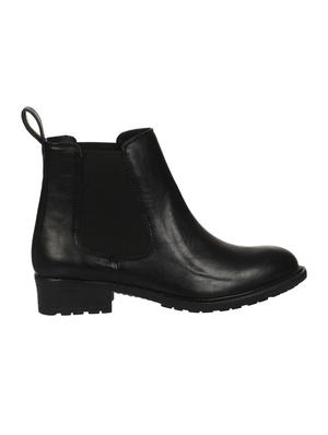 black ankle boot - 13038602 - Standard Image - 2