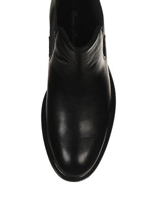 black ankle boot - 13038602 - Standard Image - 4
