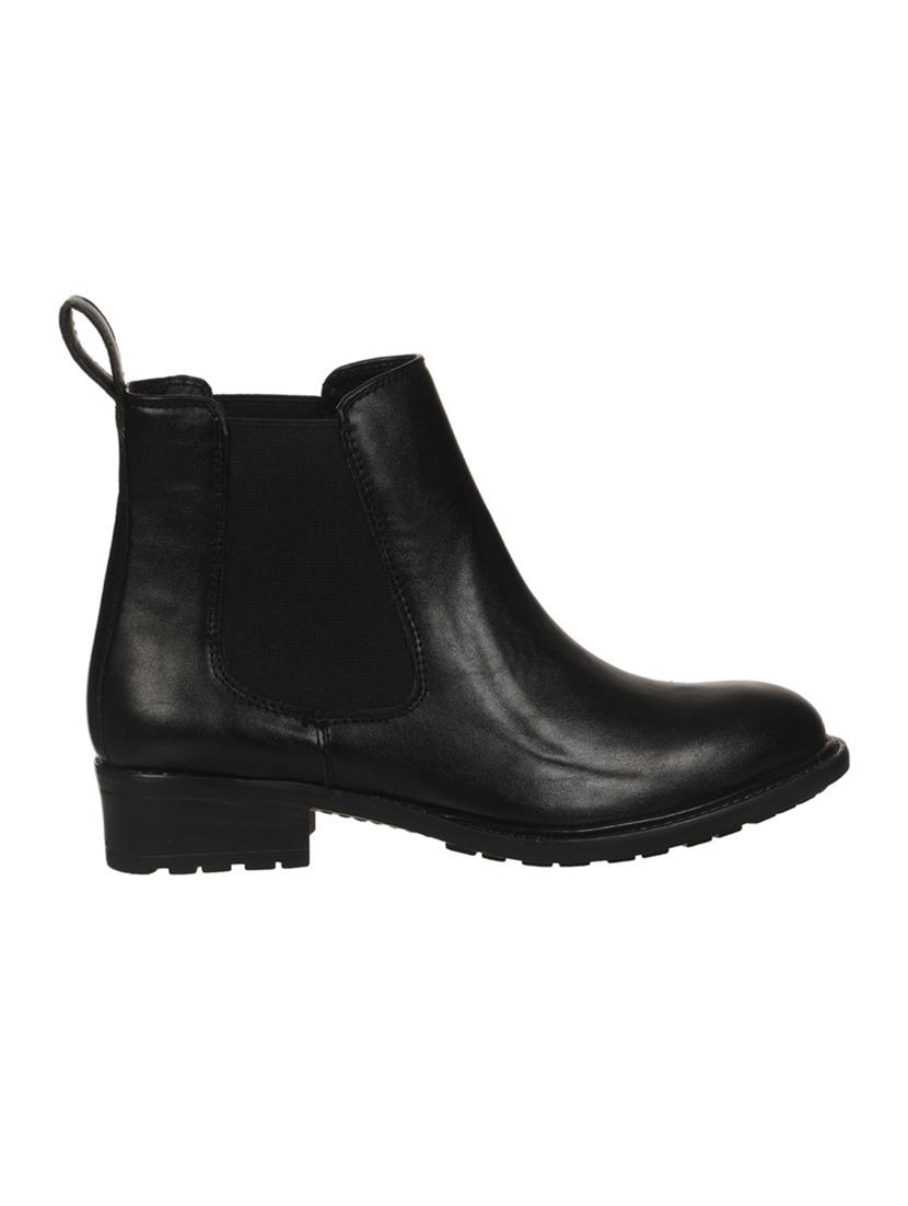 black ankle boot - 13038602 - Zoom Image - 2