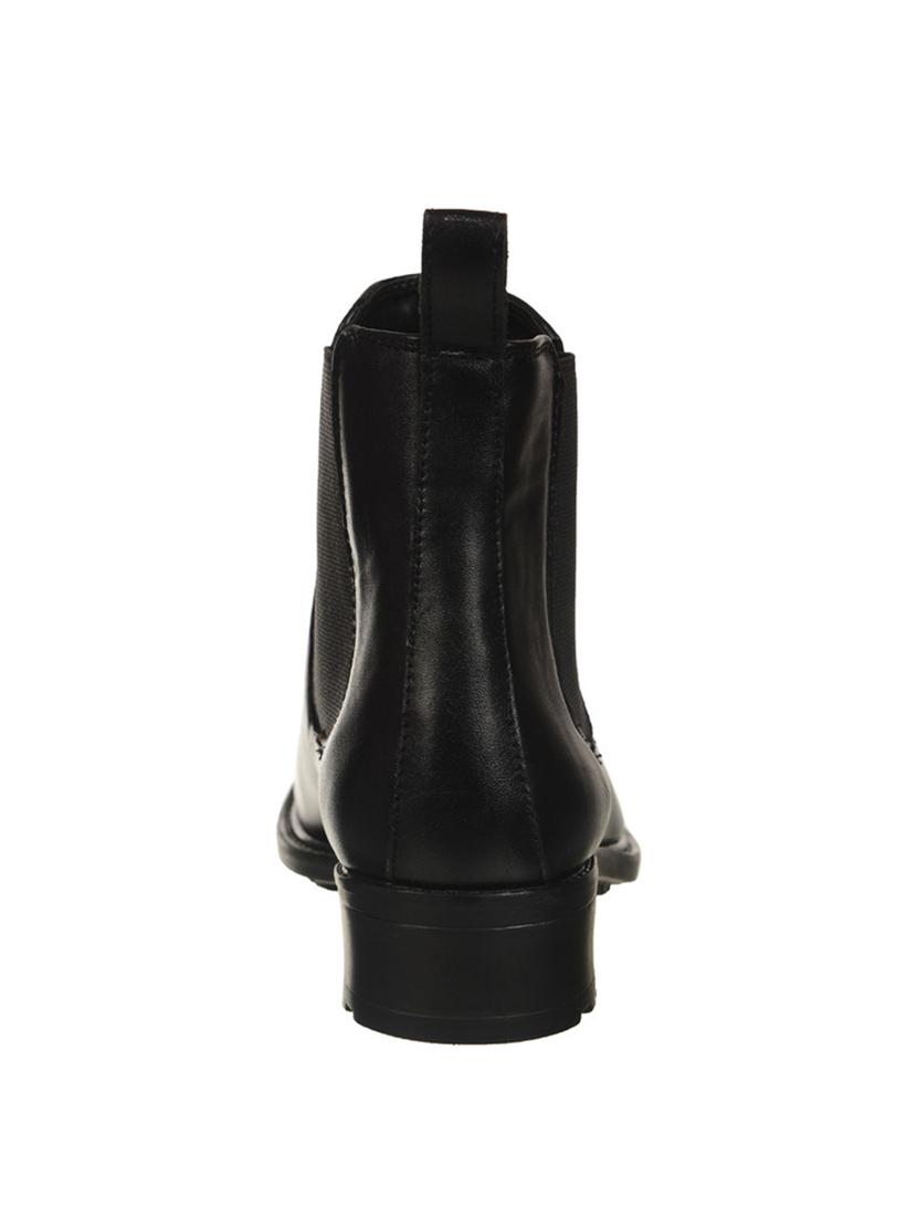 black ankle boot - 13038602 - Zoom Image - 3